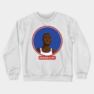 Anderson Crewneck Sweatshirt